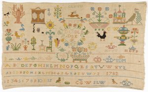 Sampler